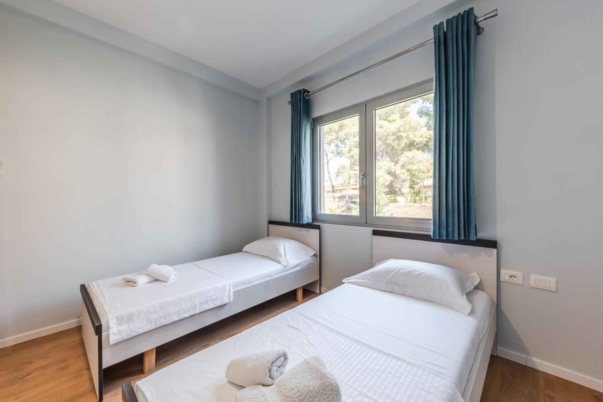 Beni'S Villa Apartments By Ps غوليم المظهر الخارجي الصورة