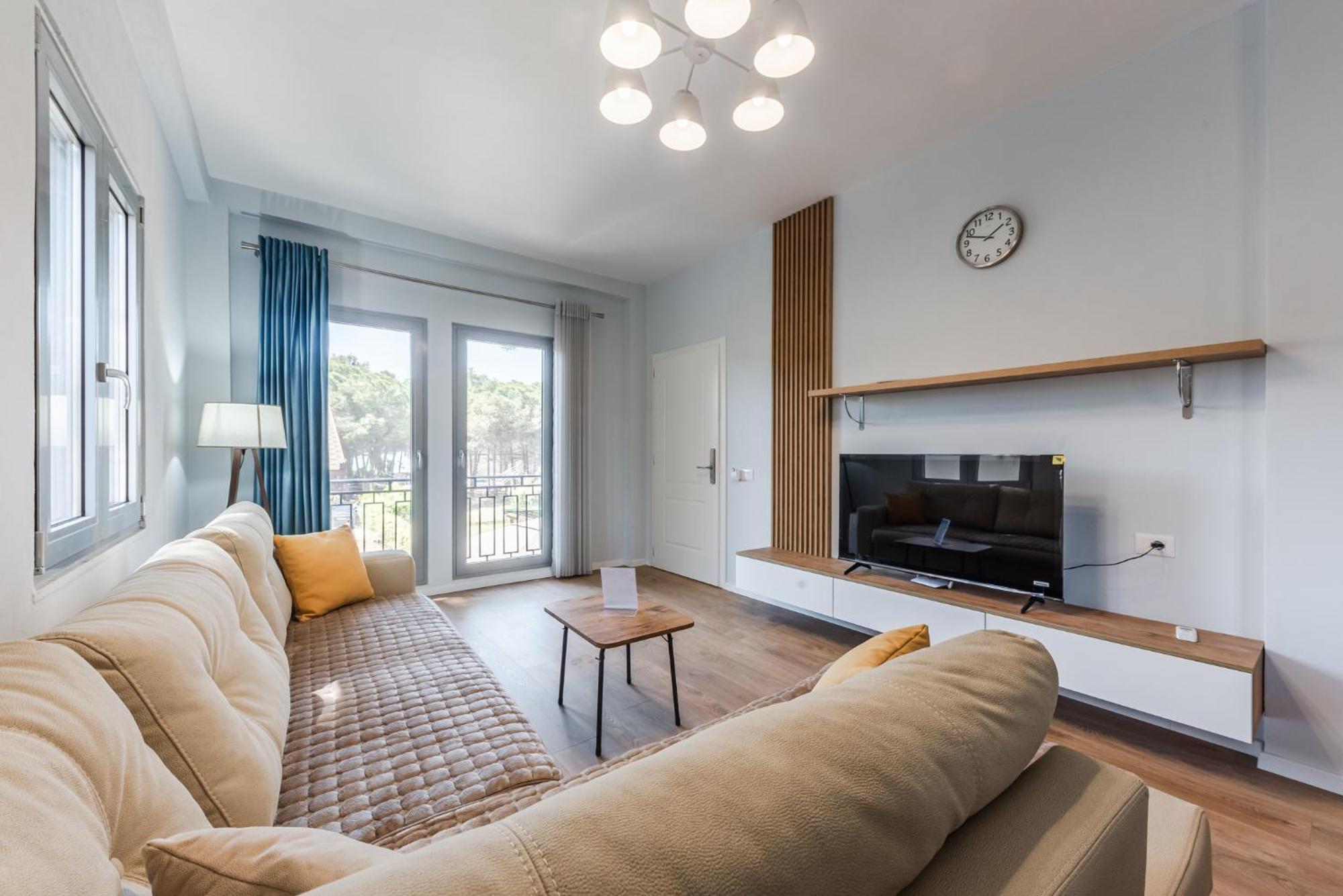Beni'S Villa Apartments By Ps غوليم المظهر الخارجي الصورة